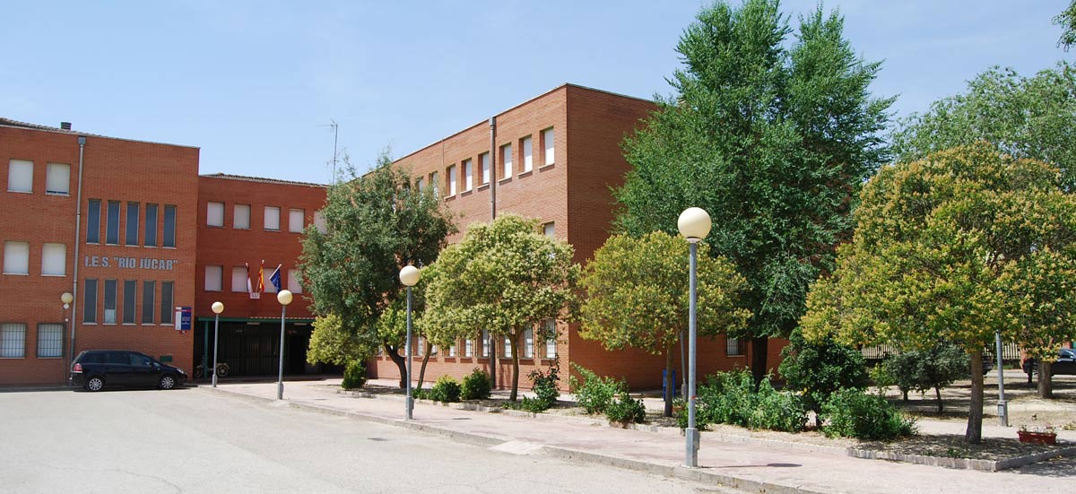 IES Río Júcar